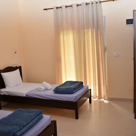 Përmet Hotel Villa Ago מראה חיצוני תמונה