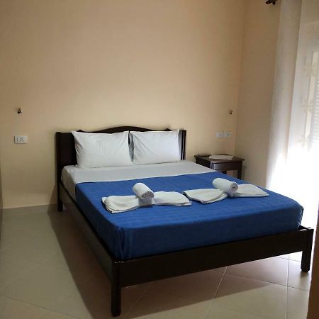 Përmet Hotel Villa Ago מראה חיצוני תמונה