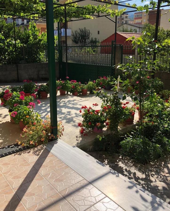Përmet Hotel Villa Ago מראה חיצוני תמונה