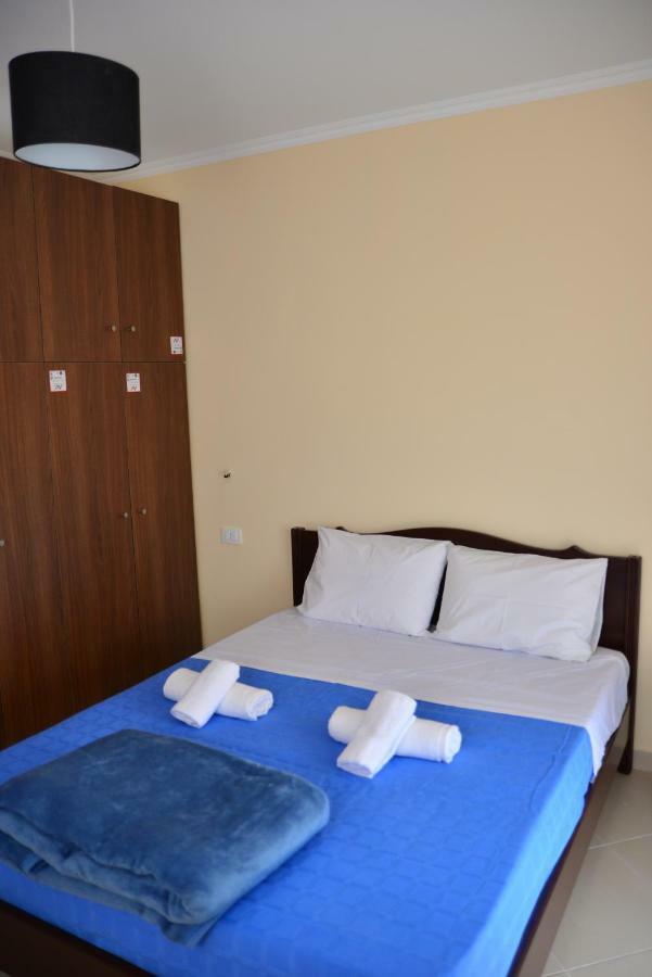 Përmet Hotel Villa Ago מראה חיצוני תמונה