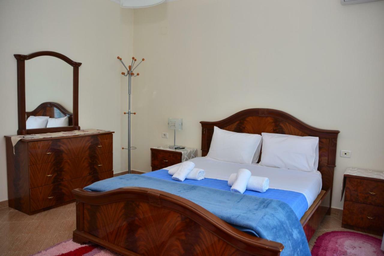 Përmet Hotel Villa Ago מראה חיצוני תמונה