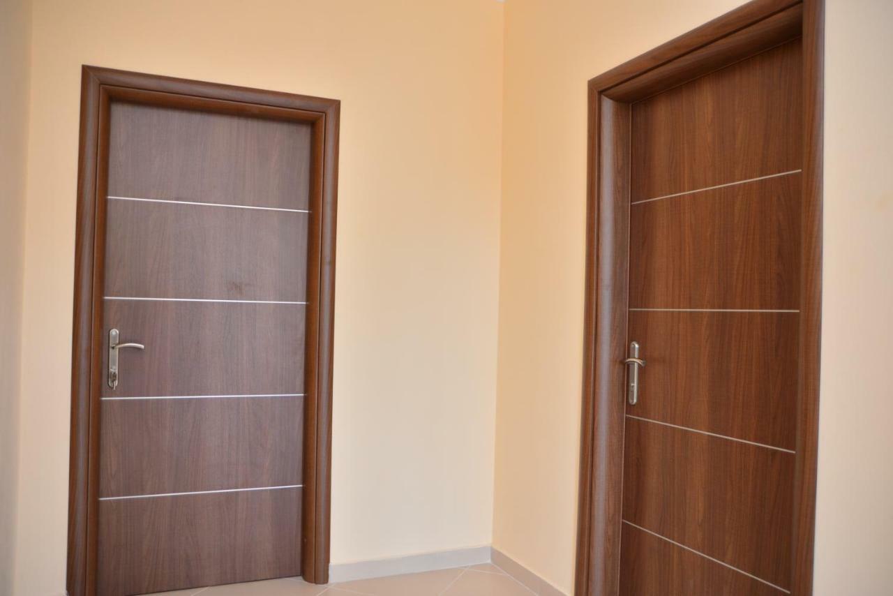 Përmet Hotel Villa Ago מראה חיצוני תמונה