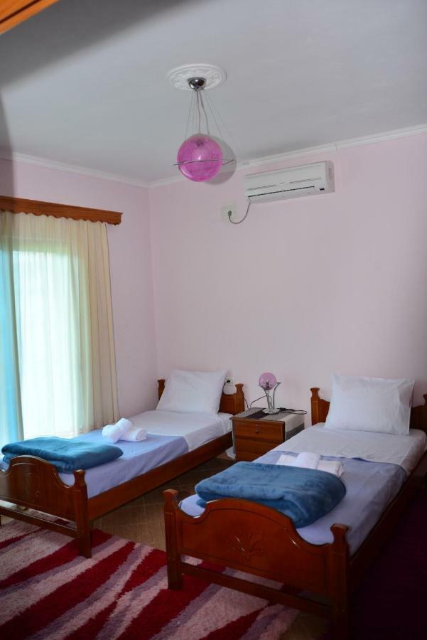 Përmet Hotel Villa Ago מראה חיצוני תמונה