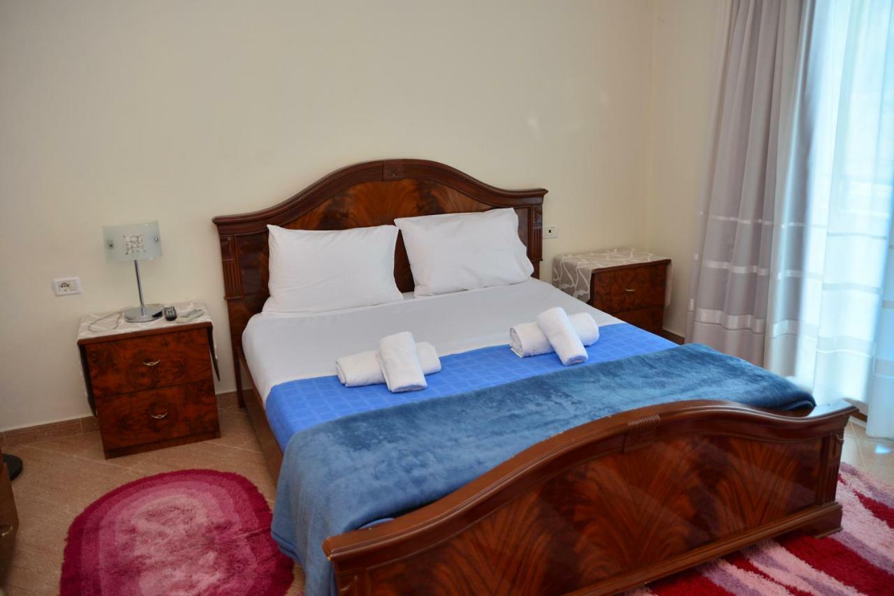 Përmet Hotel Villa Ago מראה חיצוני תמונה
