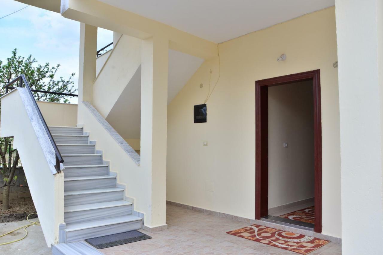 Përmet Hotel Villa Ago מראה חיצוני תמונה