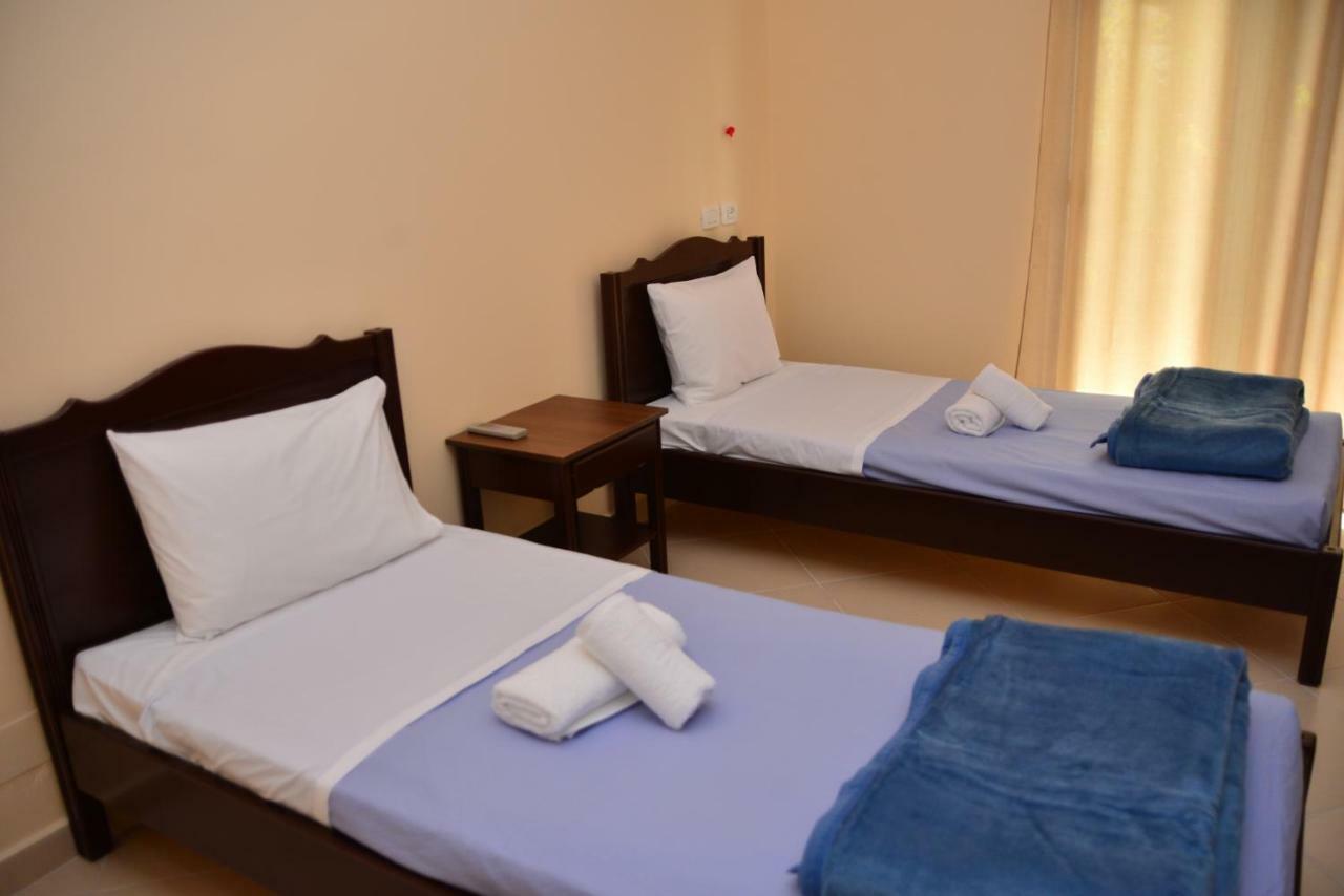 Përmet Hotel Villa Ago מראה חיצוני תמונה