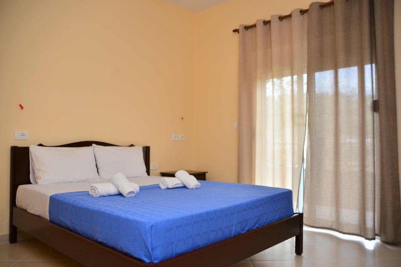 Përmet Hotel Villa Ago מראה חיצוני תמונה