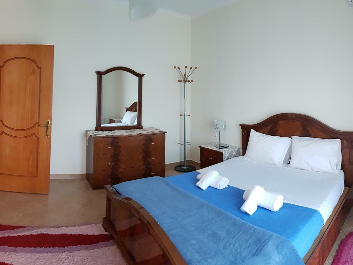 Përmet Hotel Villa Ago מראה חיצוני תמונה
