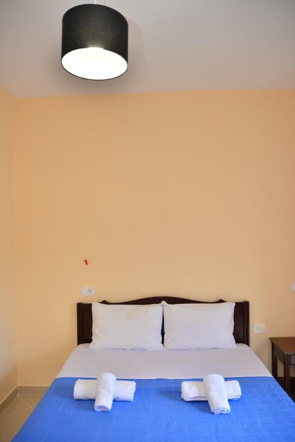 Përmet Hotel Villa Ago מראה חיצוני תמונה