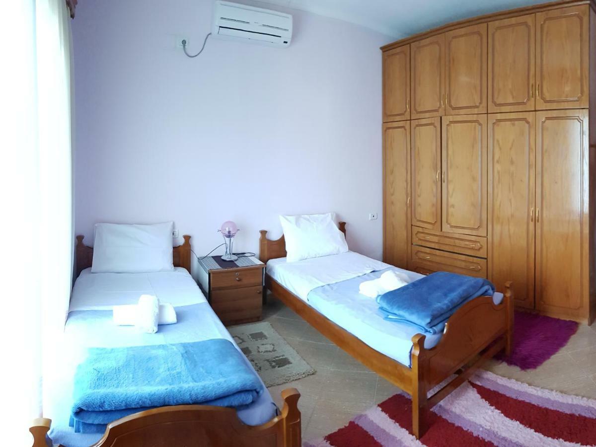 Përmet Hotel Villa Ago מראה חיצוני תמונה