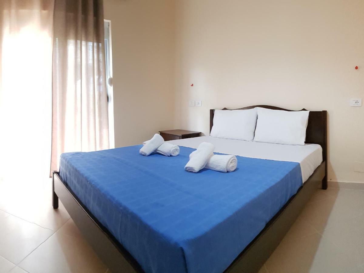 Përmet Hotel Villa Ago מראה חיצוני תמונה