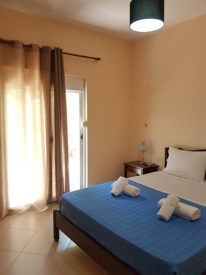 Përmet Hotel Villa Ago מראה חיצוני תמונה