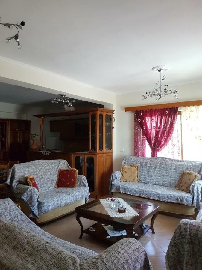 Përmet Hotel Villa Ago מראה חיצוני תמונה