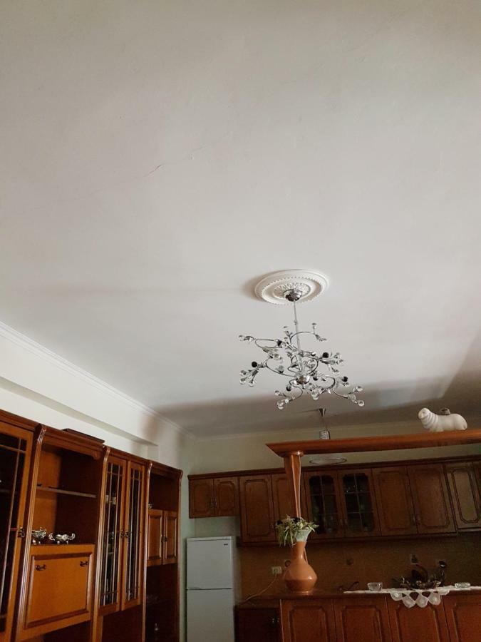 Përmet Hotel Villa Ago מראה חיצוני תמונה