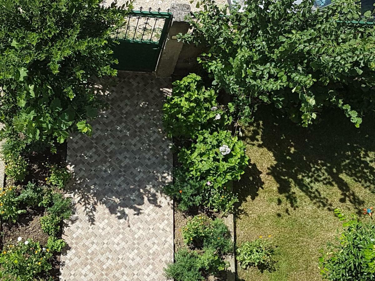 Përmet Hotel Villa Ago מראה חיצוני תמונה