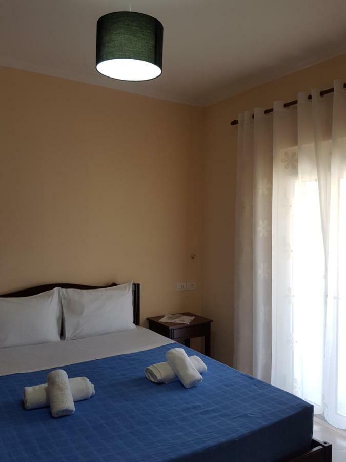 Përmet Hotel Villa Ago מראה חיצוני תמונה