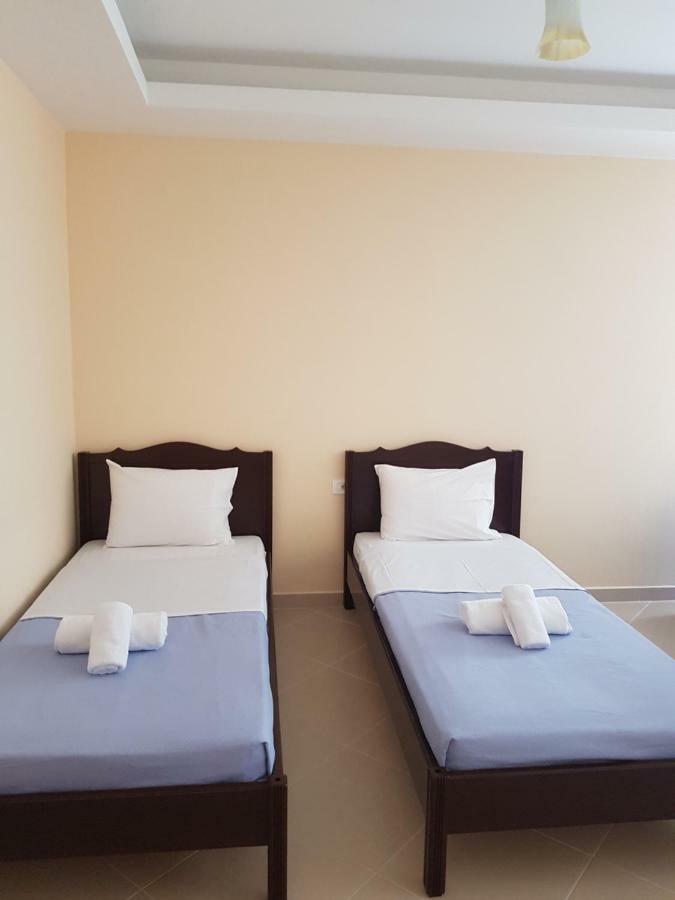 Përmet Hotel Villa Ago מראה חיצוני תמונה