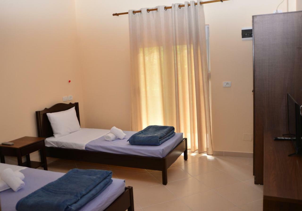 Përmet Hotel Villa Ago מראה חיצוני תמונה