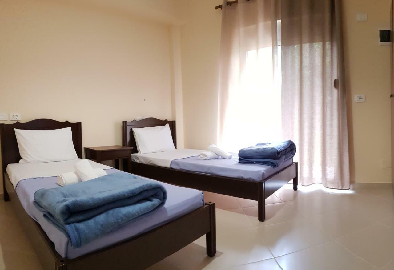 Përmet Hotel Villa Ago מראה חיצוני תמונה