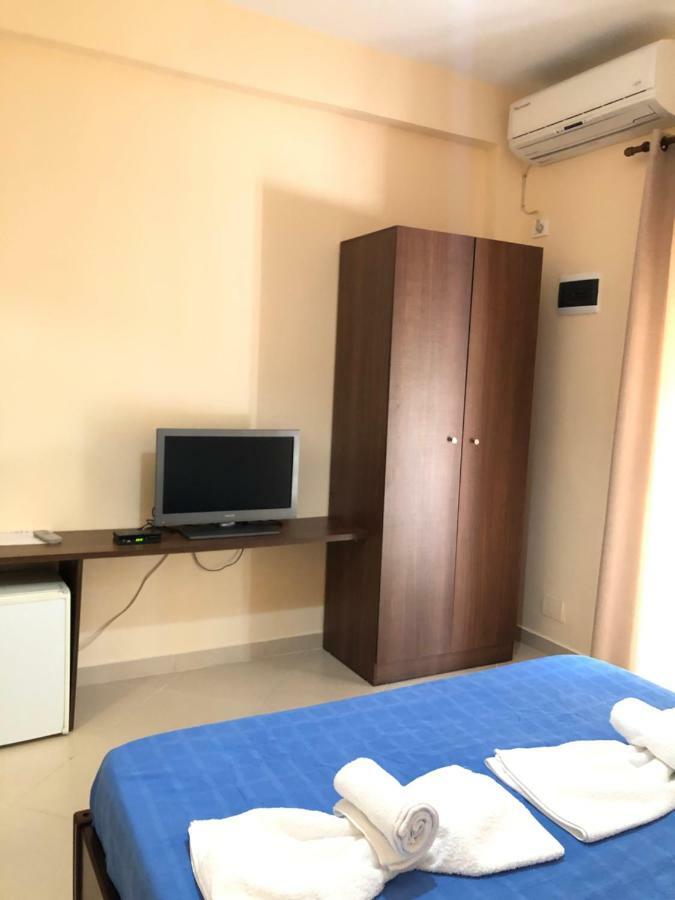 Përmet Hotel Villa Ago מראה חיצוני תמונה