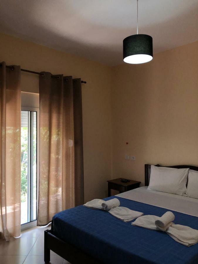 Përmet Hotel Villa Ago מראה חיצוני תמונה