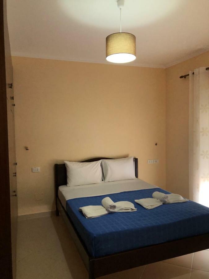 Përmet Hotel Villa Ago מראה חיצוני תמונה