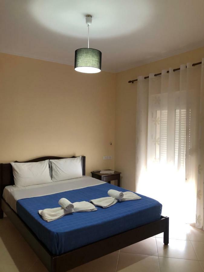 Përmet Hotel Villa Ago מראה חיצוני תמונה