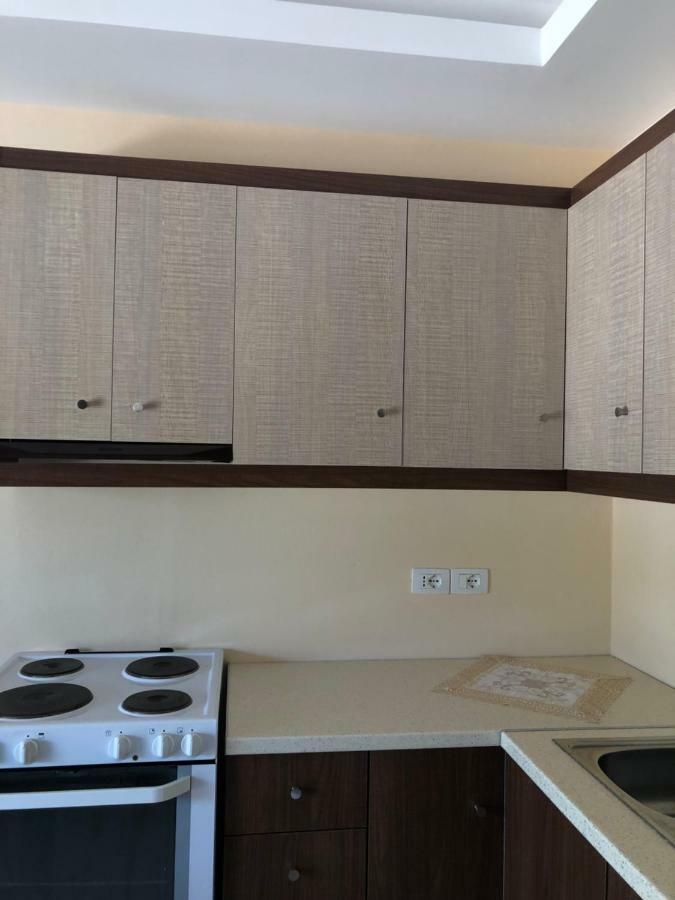 Përmet Hotel Villa Ago מראה חיצוני תמונה