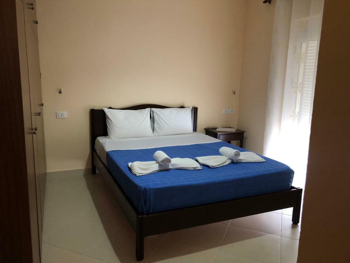 Përmet Hotel Villa Ago מראה חיצוני תמונה