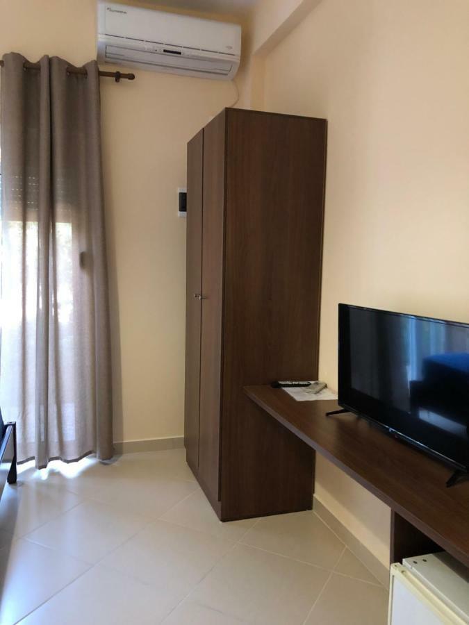 Përmet Hotel Villa Ago מראה חיצוני תמונה