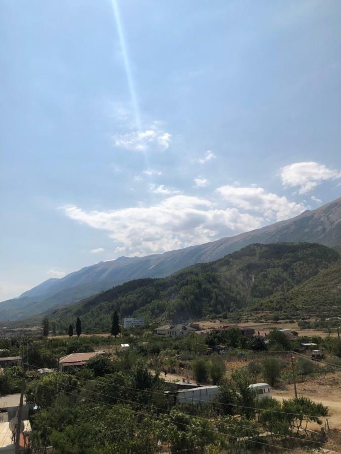 Përmet Hotel Villa Ago מראה חיצוני תמונה